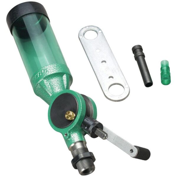 RCBS Uniflow Powder Measure III - Precision Shot Firearms