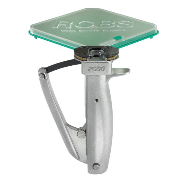 RCBS Universal Hand Priming Tool - Precision Shot Firearms