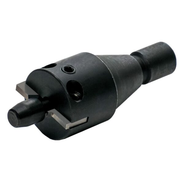 RCBS MATCHMASTER TRIMMER 3-WAY CUTTER HEAD .28 - Precision Shot Firearms