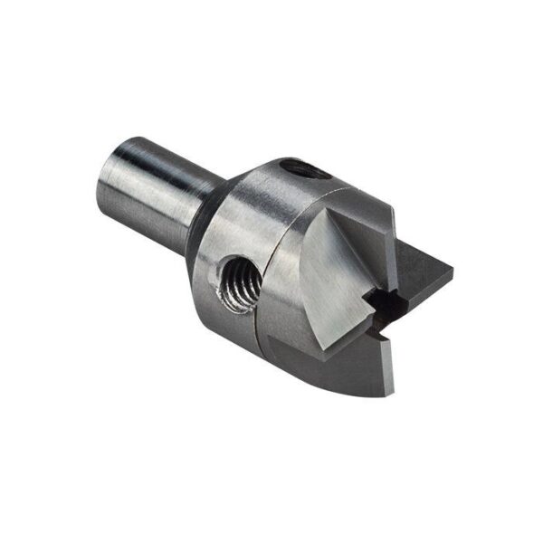 RCBS Carbide Replacement Tools - 3 Way Carbide Cutter Head - Precision Shot Firearms