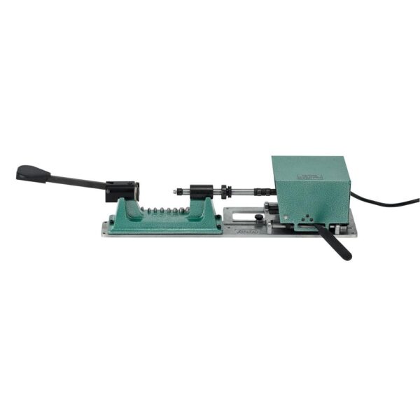 RCBS Trim Pro-2 Power Case Trimmer with Spring Loaded Shell Holder - Precision Shot Firearms