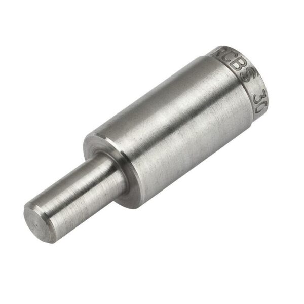 RCBS Hand Case Neck Turner Pilot .31 Cal - Precision Shot Firearms