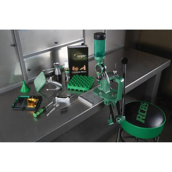 Rebel Master Reloading Kit - Precision Shot Firearms