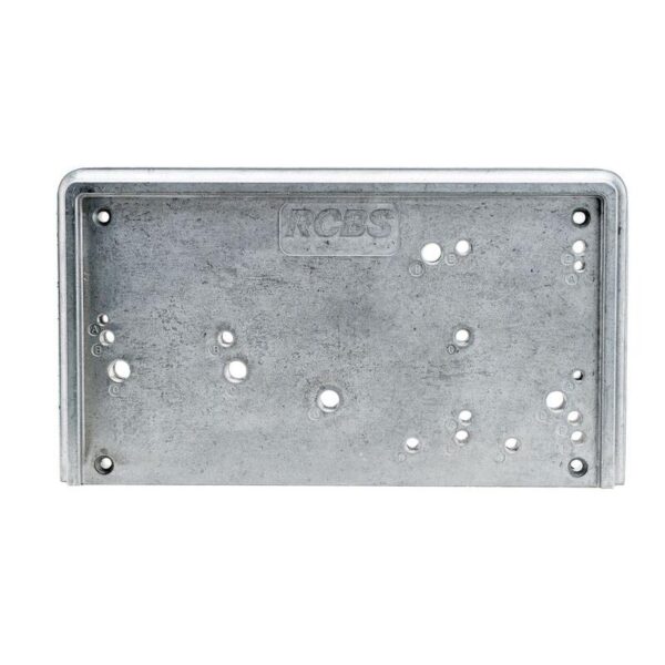 RCBS Accessory Base Plate - Precision Shot Firearms