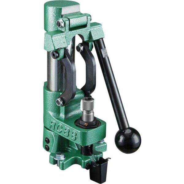 RCBS Short Handle for Summit Press - Precision Shot Firearms