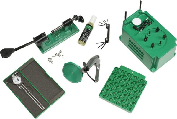 RCBS Case Prep Kit - Precision Shot Firearms