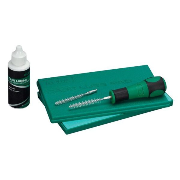 RCBS Case Lube Kit - Precision Shot Firearms