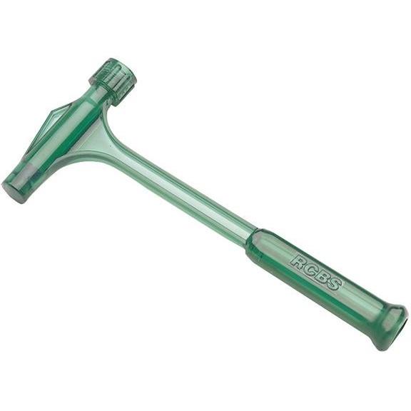 RCBS Power Pull II Bullet Puller with 3 Chucks - Precision Shot Firearms