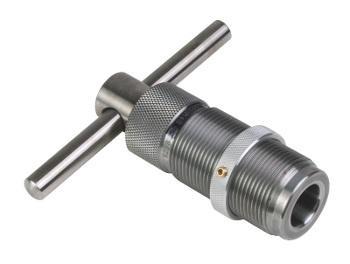 RCBS Bullet Puller 1-1/2 inch - 12 Bullet Fits AmmoMaster2 or AmmoMaster .50 BMG Press - Precision Shot Firearms