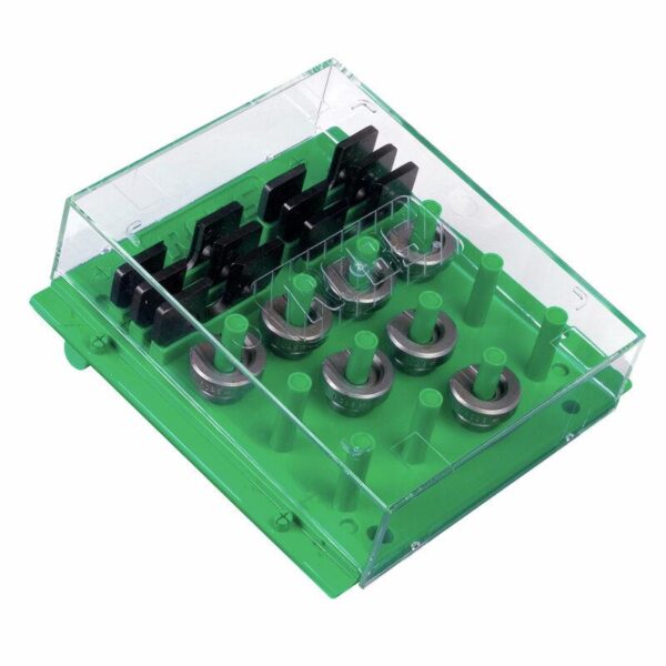 RCBS - Shell Holder Rack - Precision Shot Firearms