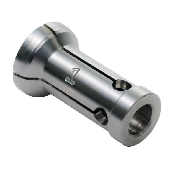 RCBS Matchmaster Trimmer Collet #3 .440/.545 DIA. - Precision Shot Firearms