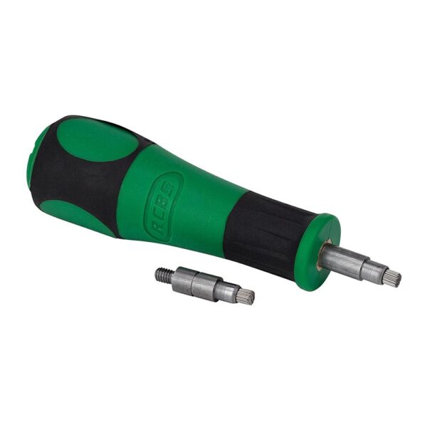 RCBS Primer Pocket Brush Combo - Precision Shot Firearms