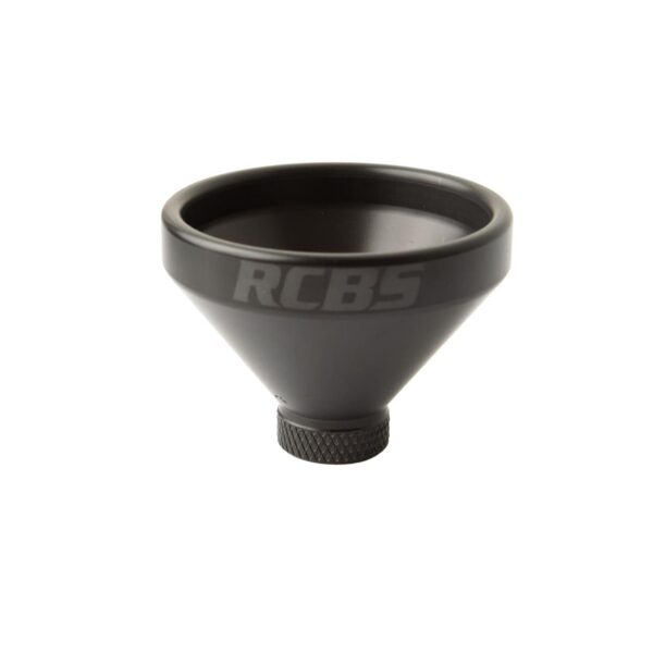 RCBS Matchmaster Powder Funnel - Precision Shot Firearms