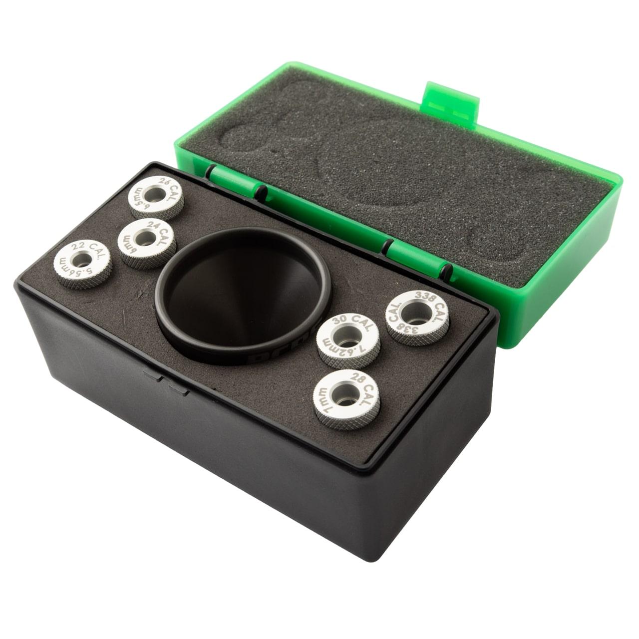 RCBS MatchMaster Digital Powder Scale & Dispenser w/Match Master Funnel Set - Precision Shot Firearms