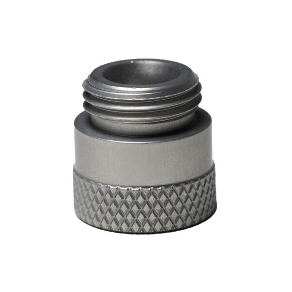 RCBS Matchmaster Powder Funnel Adapter .27 Cal - Precision Shot Firearms
