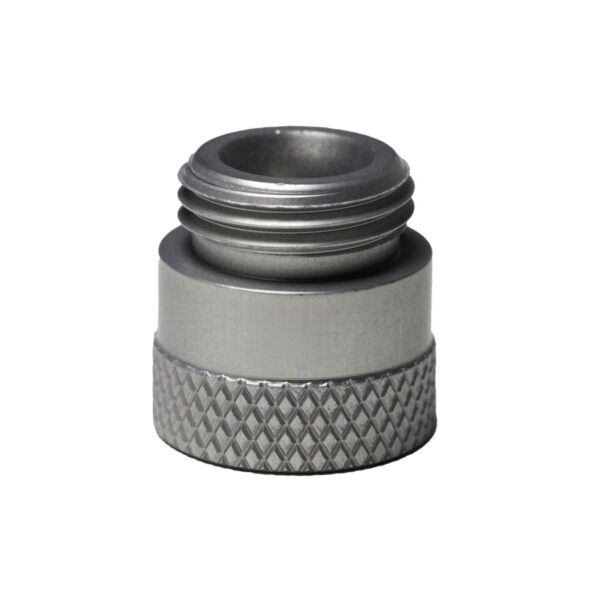RCBS Matchmaster Funnel Adapter Pistol - Precision Shot Firearms