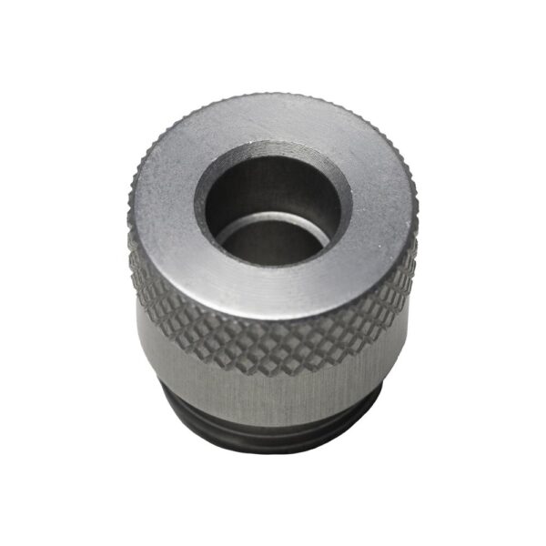 RCBS Matchmaster Powder Funnel Adapter .17 Cal - Precision Shot Firearms