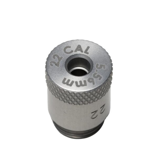 RCBS Matchmaster Powder Funnel Adapter .27 Cal - Precision Shot Firearms