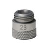 RCBS Matchmaster Powder Funnel Adapter 7mm Cal - Precision Shot Firearms