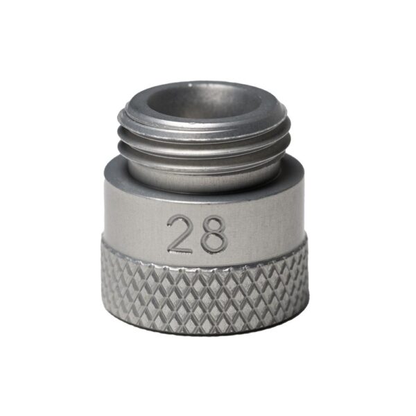 RCBS Matchmaster Powder Funnel Adapter 7mm Cal - Precision Shot Firearms