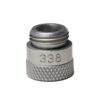 RCBS Matchmaster Powder Funnel Adapter .338 - Precision Shot Firearms