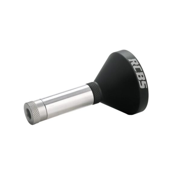 RCBS Matchmaster Funnel Drop Tube - Precision Shot Firearms