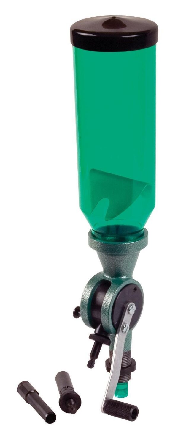 RCBS Quick Change Powder Measure - Precision Shot Firearms