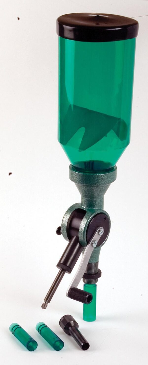 RCBS Quick Change High Capacity Powder Measure - Precision Shot Firearms