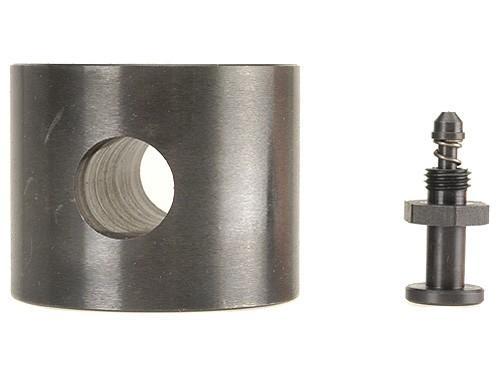 RCBS Quick Change Metering Cylinder - Precision Shot Firearms