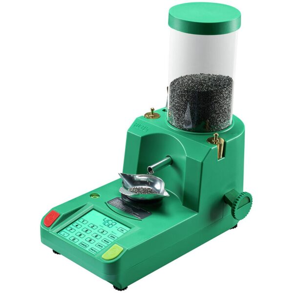 RCBS Chargemaster Link Powder Measuring with Bluetooth - Precision Shot Firearms