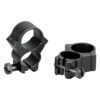 Redfield See Through Scope Rings .22 cal 3/8" Dovetail Black 2/ct - Precision Shot Firearms
