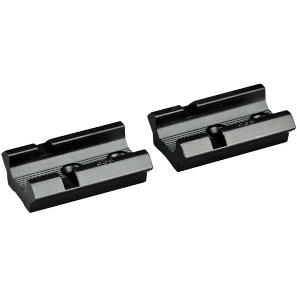 Redfield 2-Piece Cross-Lock Scope Base Marlin 336 Matte - Precision Shot Firearms