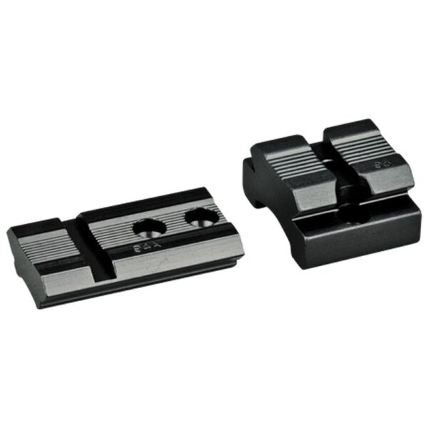 Redfield 2-Piece Cross-Lock Scope Base Winchester 1894 Matte - Precision Shot Firearms