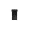 Radian Weapons Guardian Optic Guard for Glock MOS TJ RMR Black - Precision Shot Firearms