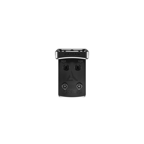Radian Weapons Guardian Optic Guard for Glock MOS Holosun EPS Black - Precision Shot Firearms