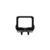 Radian Weapons Guardian Optic Guard for Glock MOS Holosun EPS Black - Precision Shot Firearms