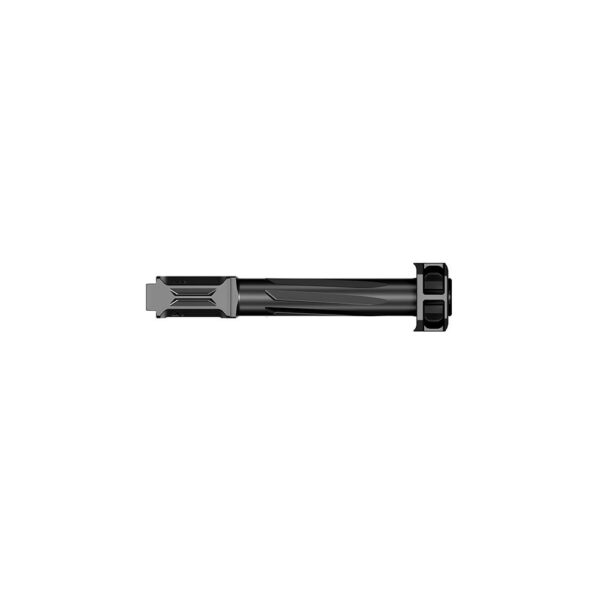 Radian Weapons Afterburner Compensator and Ramjet Barrel Combo for Glock 19 Gen 3 Black - Precision Shot Firearms