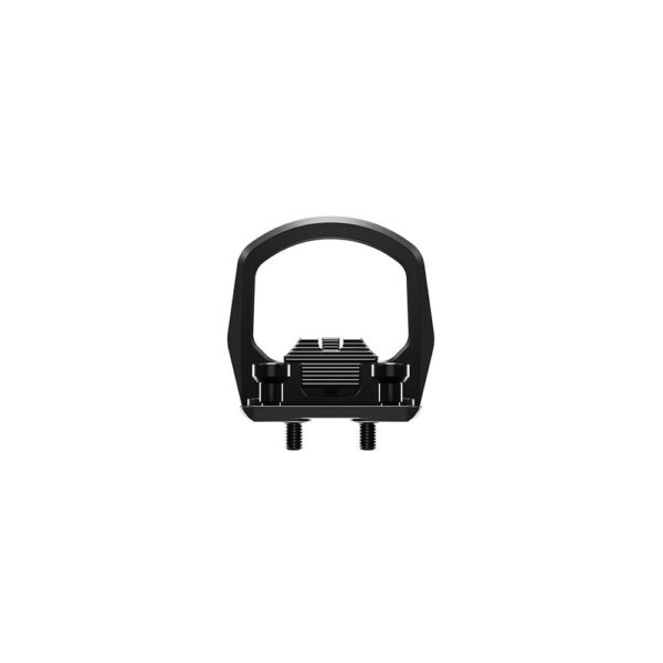Radian Weapons Guardian and Six Optic Guard for Glock MOS Holosun 407/507 Black - Precision Shot Firearms