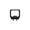 Radian Weapons Guardian+Six Combo Optic Guard & BackUp Iron Sights for Glock MOS Holosun 407/507 Black - Precision Shot Firearms