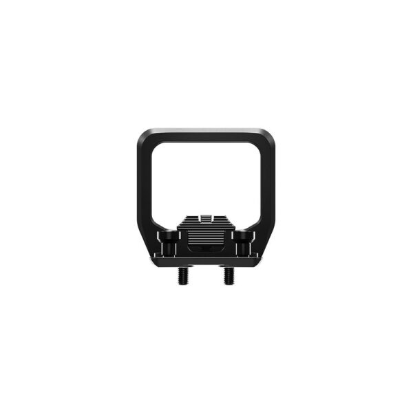 Radian Weapons Guardian+Six Combo Optic Guard & BackUp Iron Sights for Glock MOS Holosun 407/507 Black - Precision Shot Firearms