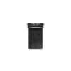 Radian Weapons Guardian+Six Combo Optic Guard & BackUp Iron Sights for Glock MOS Holosun 407/507 Black - Precision Shot Firearms