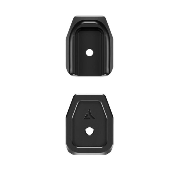 Radian Weapons Tru-17 Magazine Base Pad for Sig P365 XMacro Black 2/ct - Precision Shot Firearms