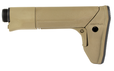 REPTILIA RECC-E STOCK A5 LENGTH FDE, SKU REP100-144