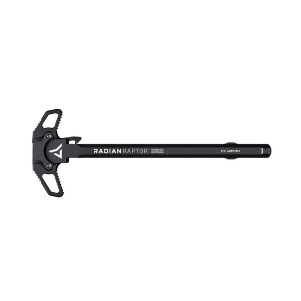 Radian Weapons Raptor AR-15 Charging Handle Black - Precision Shot Firearms