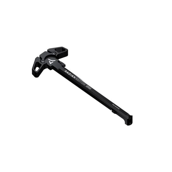 Radian Weapons Raptor AR-15 Charging Handle Black - Precision Shot Firearms
