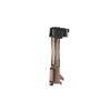 Radian Weapons Afterburner and Ramjet Combo Barrel and Compensator for Sig Sauer P365 P365X Bronze - Precision Shot Firearms