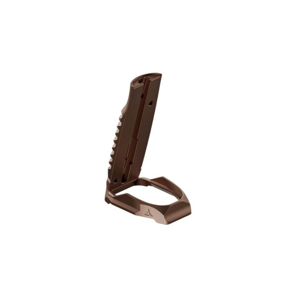 Radian Weapons Backstrap and Magwell for Sig P365-XMacro Bronze - Precision Shot Firearms