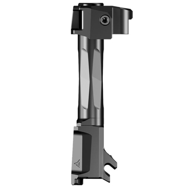 Radian Weapons Afterburner and Ramjet Combo Barrel and Compensator for Sig Sauer P365 3.7" Black - Precision Shot Firearms