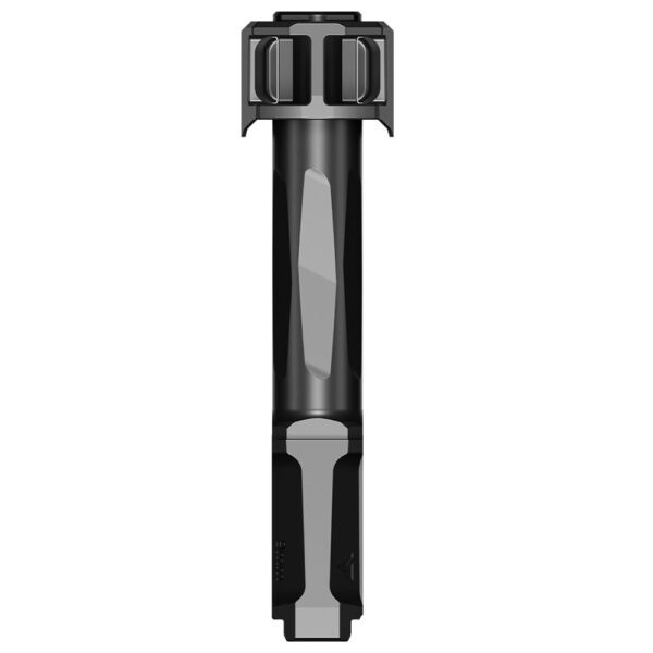Radian Weapons Afterburner and Ramjet Combo Barrel and Compensator for Sig Sauer P365 3.7" Black - Precision Shot Firearms
