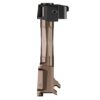 Radian Weapons Afterburner and Ramjet Combo Barrel and Compensator for Sig Sauer P365 3.7" Bronze - Precision Shot Firearms